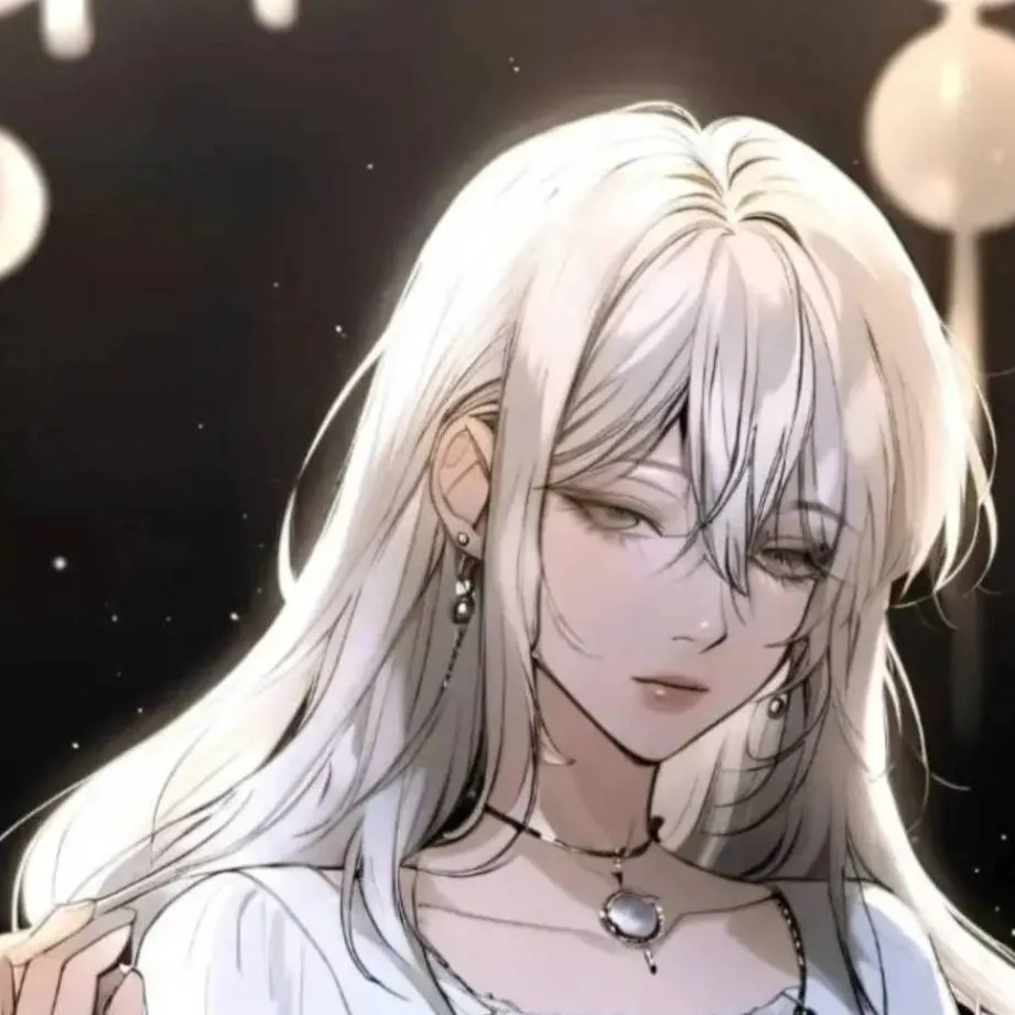 chat with ai character: winter