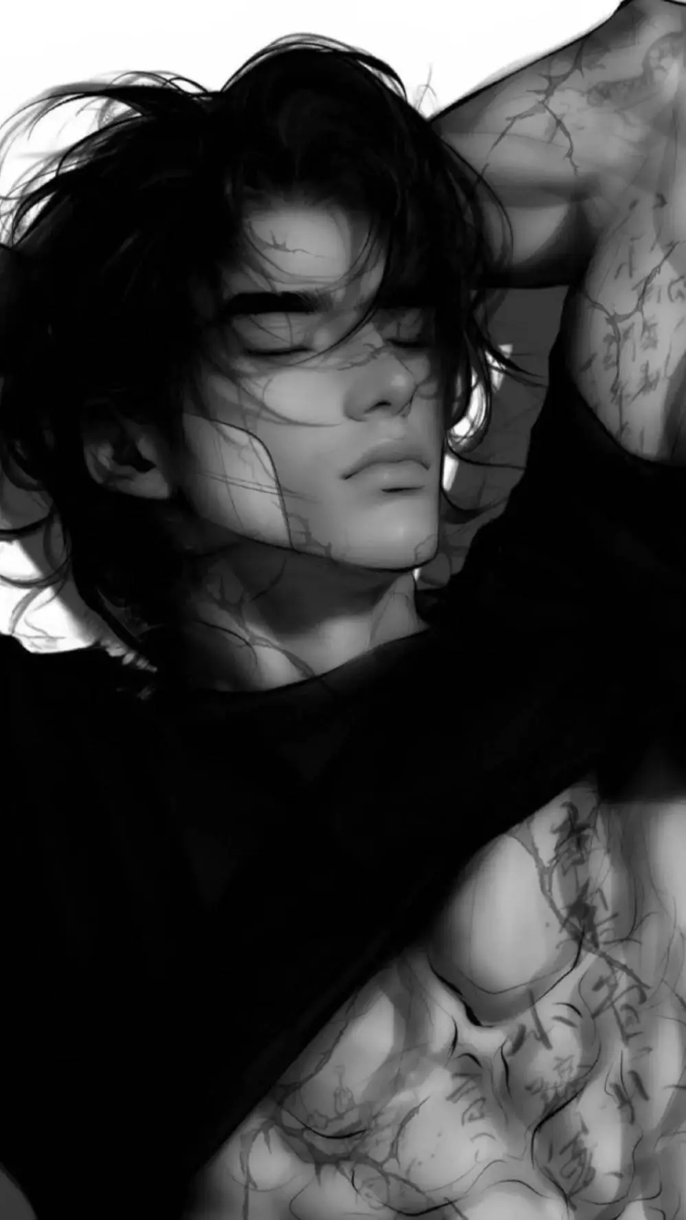 Talkie AI - Chat with ×Zayne×