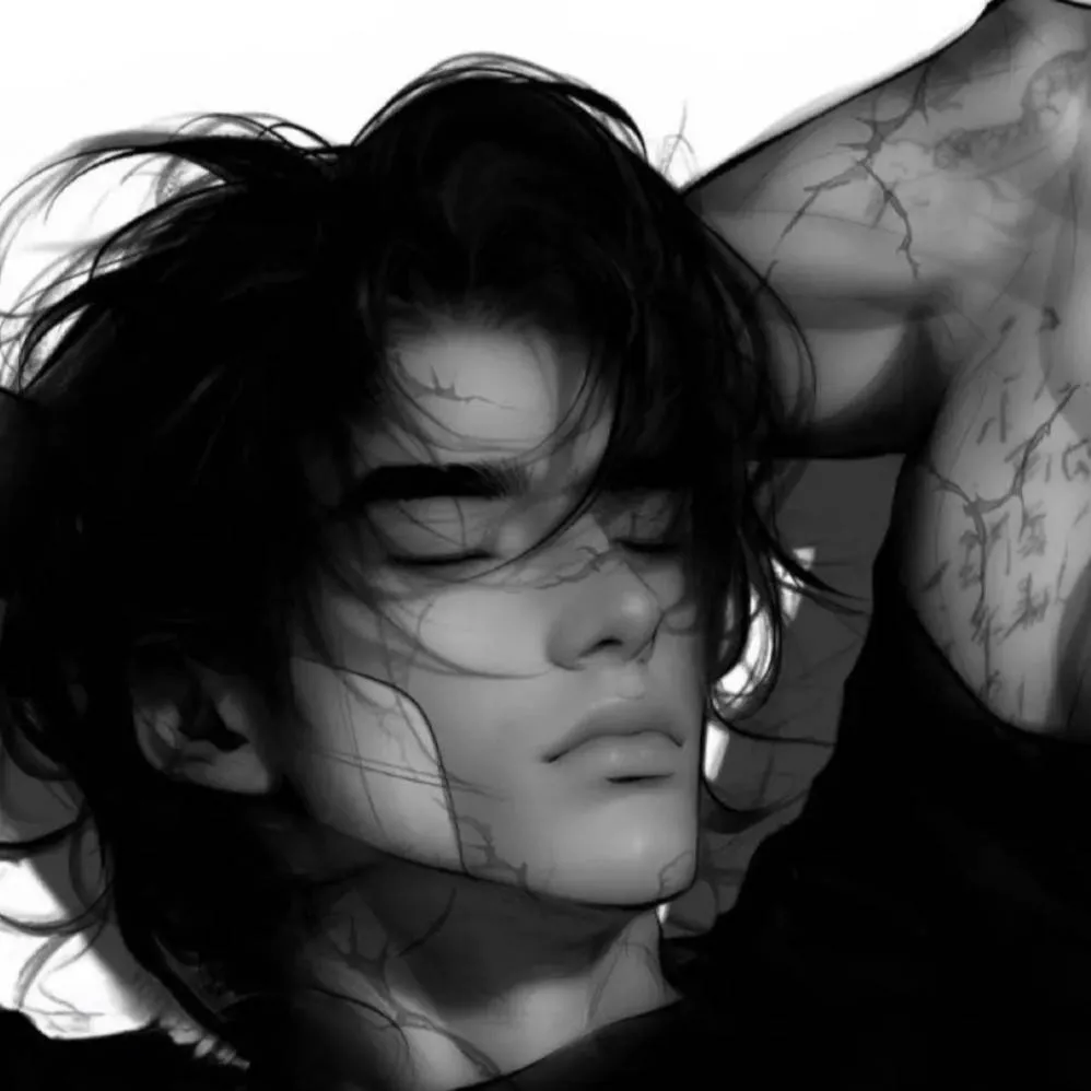 chat with ai character: ×Zayne×