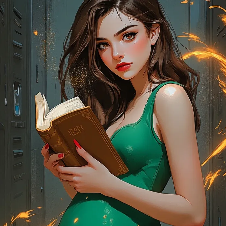 chat with ai character: Jennifer 