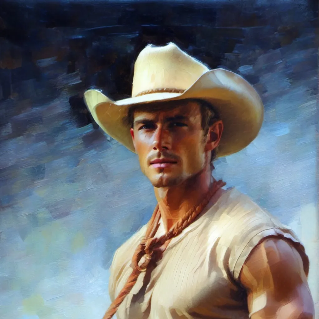 chat with ai character: Collin Livingston 