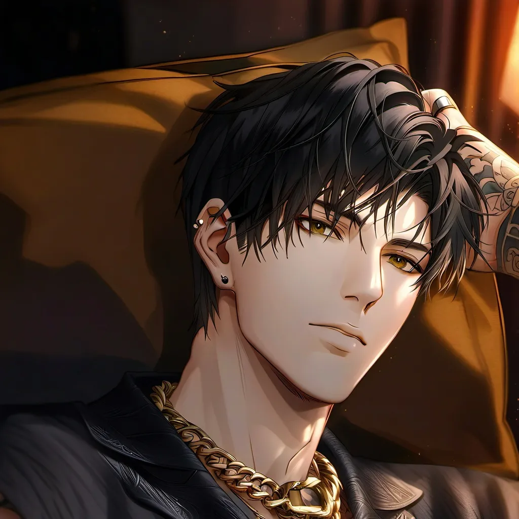 chat with ai character: Rylan the ghost 