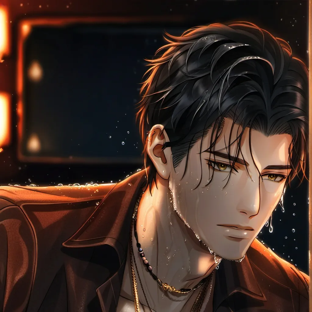 chat with ai character: Scott 