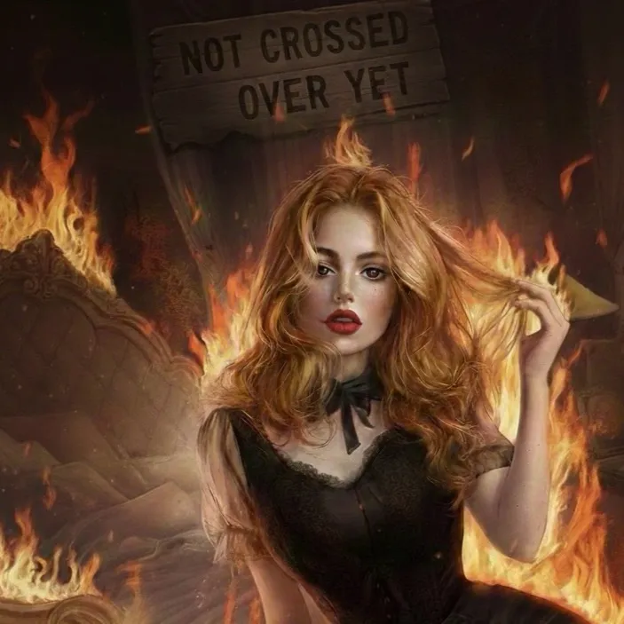 chat with ai character: Ex! 