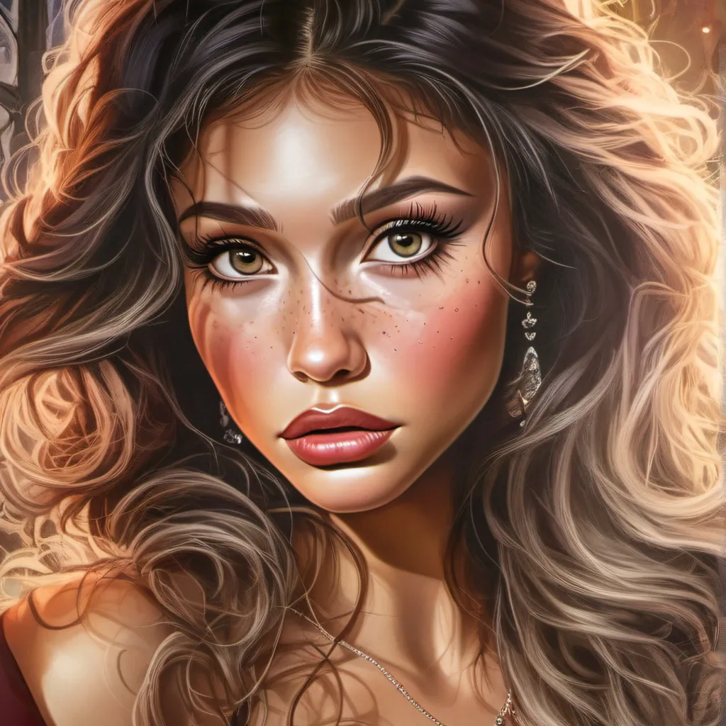 chat with ai character: Izeral Rye 