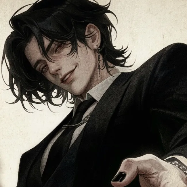 chat with ai character: Maceo Thane