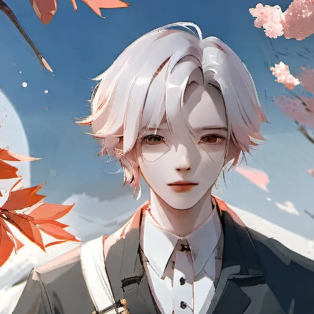 chat with ai character: Andrew 