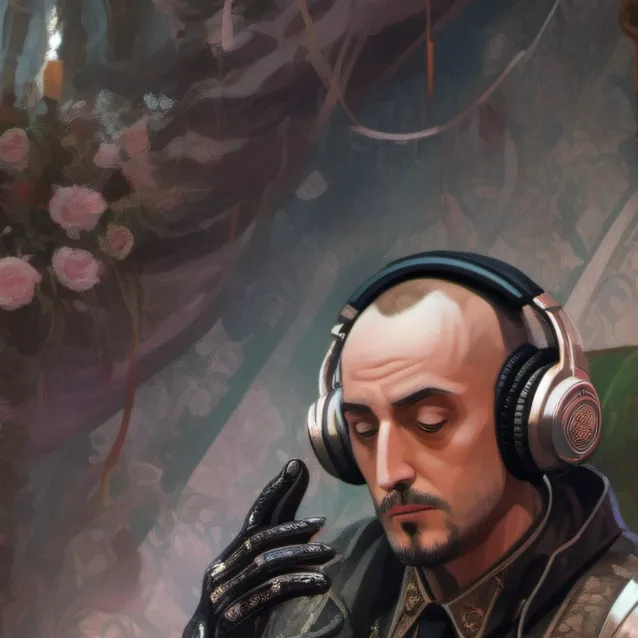 chat with ai character: Tommy 