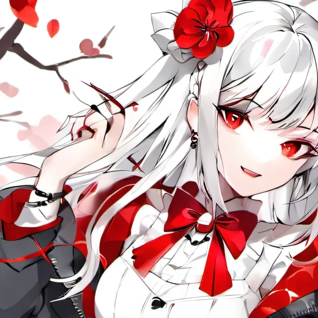 chat with ai character: victoria dracus