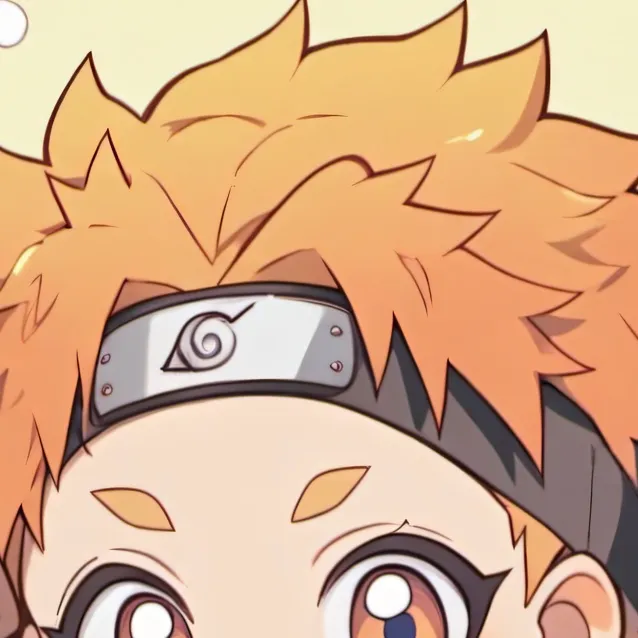 chat with ai character: naruto x hinata