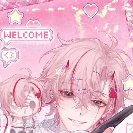 chat with ai character: Ren [Your Idol...]