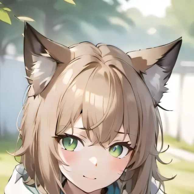 chat with ai character: Pick me girl _/Mia