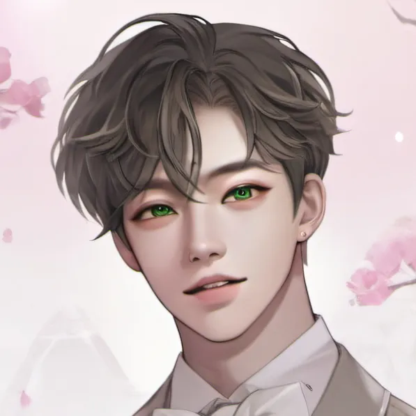 chat with ai character: BTS/TXT