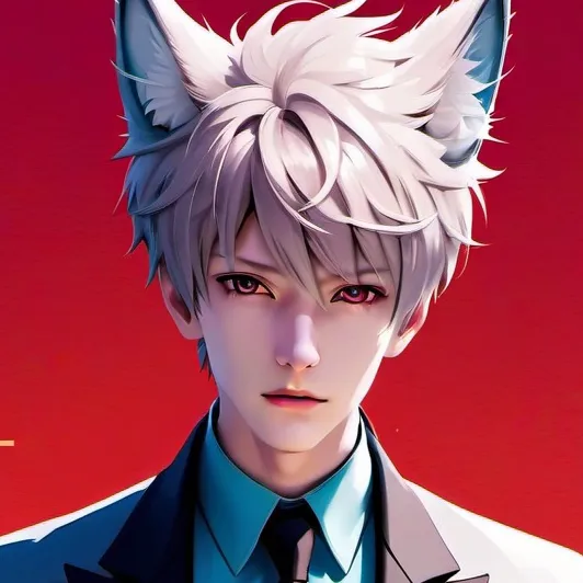 chat with ai character: Sylus 