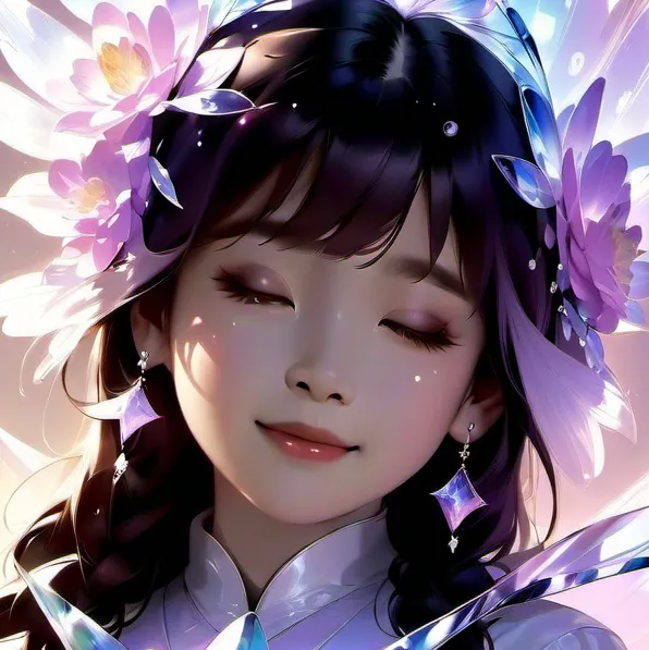 chat with ai character: Enhypen
