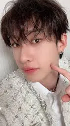 ai character: StrayKids (Gym) background