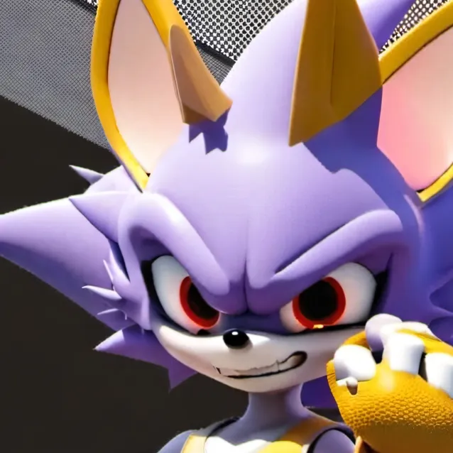 chat with ai character: Jax