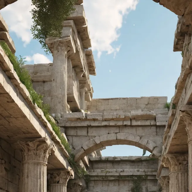 chat with ai character: Ancient Greece