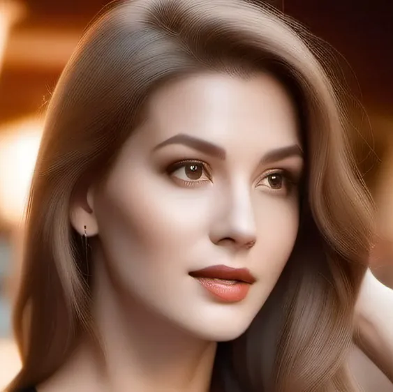 chat with ai character: Gf
