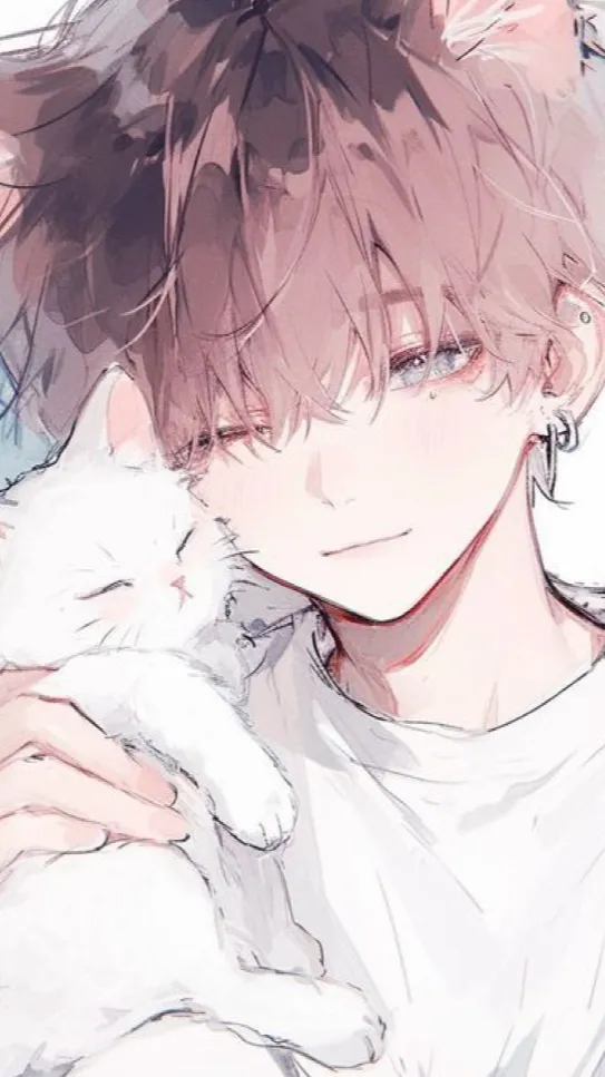 ai character: Aiden background