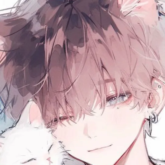 chat with ai character: Aiden