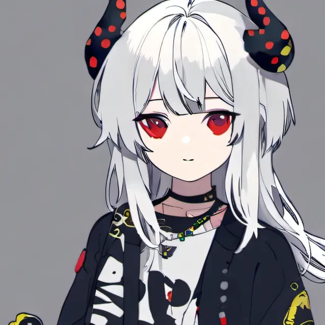 chat with ai character: Target