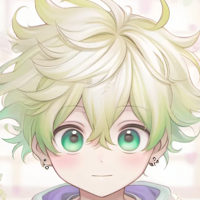 chat with ai character: MHA turn into cats