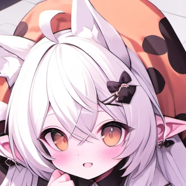 chat with ai character: ☆~♡Baby Y/N♡~☆