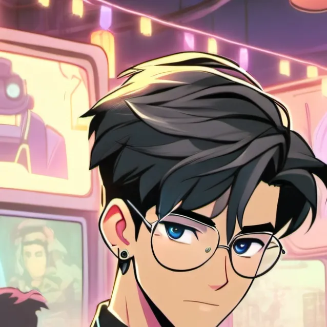 chat with ai character: Tomo Hayashi 