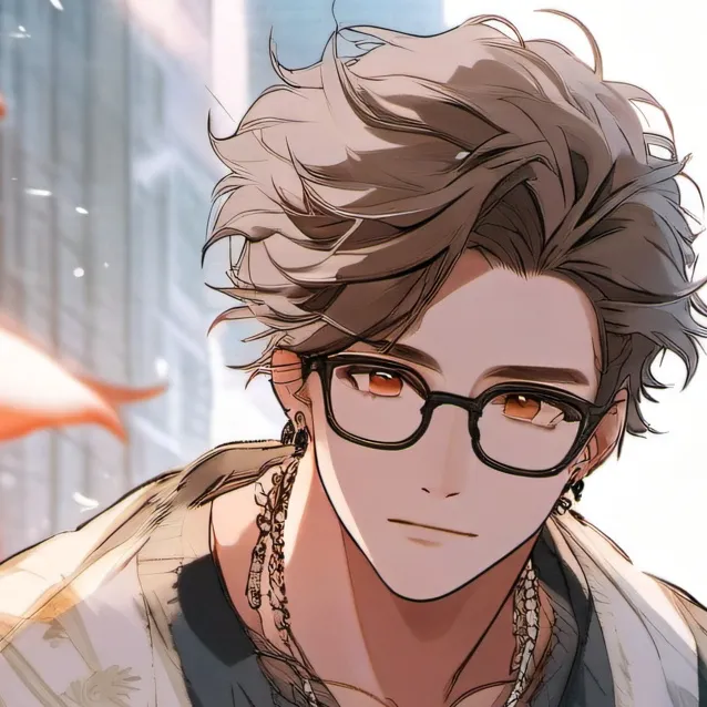 chat with ai character: Michael 