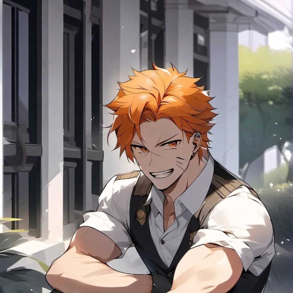 chat with ai character: Viper fang/Victor 