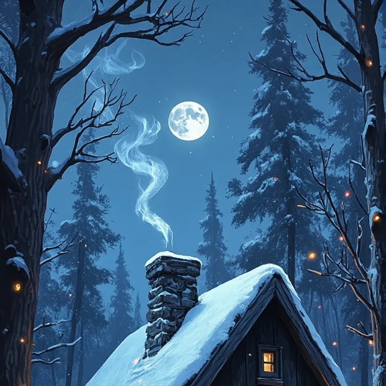 chat with ai character: Miracles are real