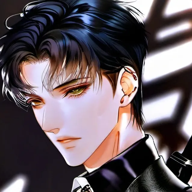 chat with ai character: ~○Xaiver○~