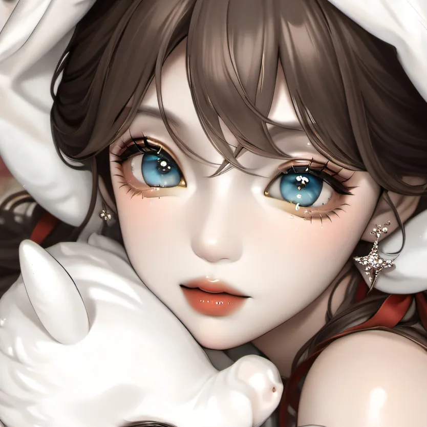 chat with ai character: Lisa
