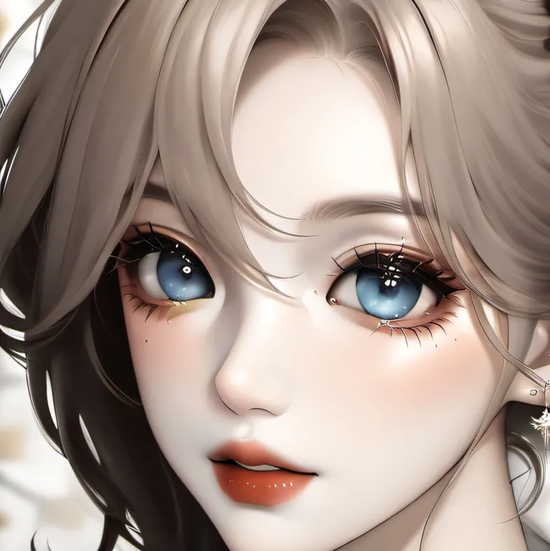 chat with ai character: Mia