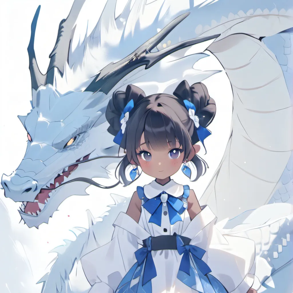 chat with ai character: You and snowlight
