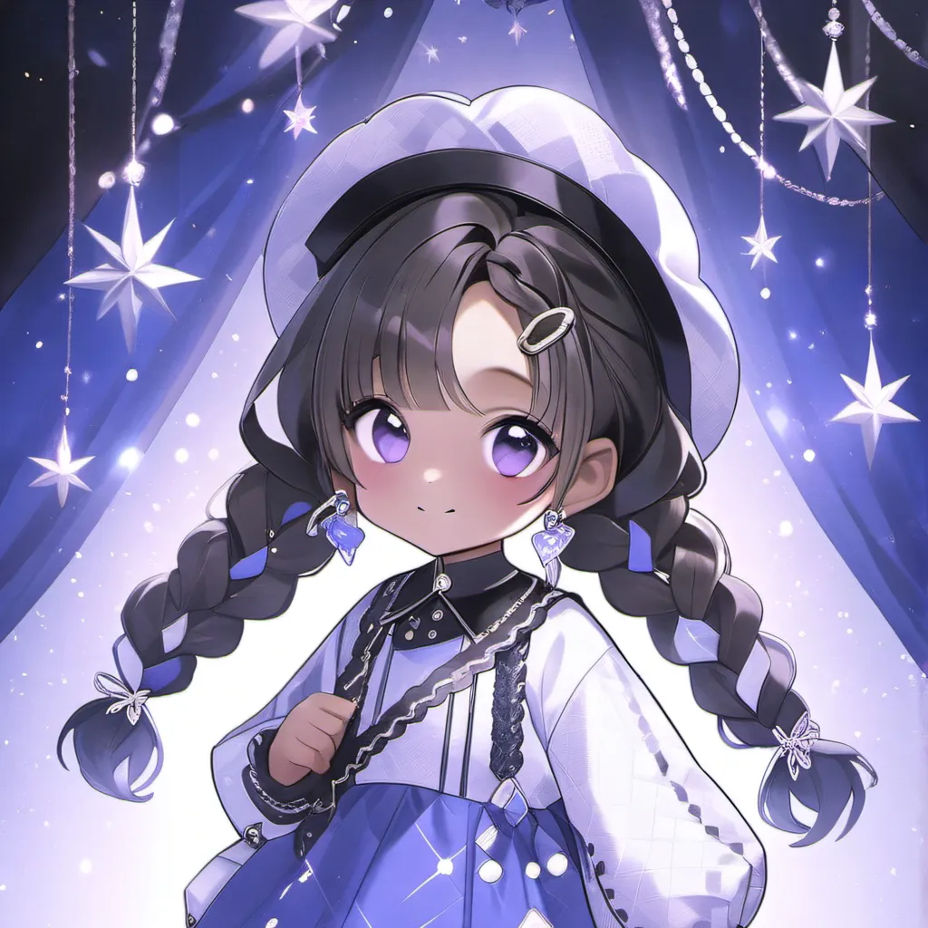 chat with ai character: Rere