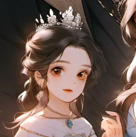 chat with ai character: Royal family 