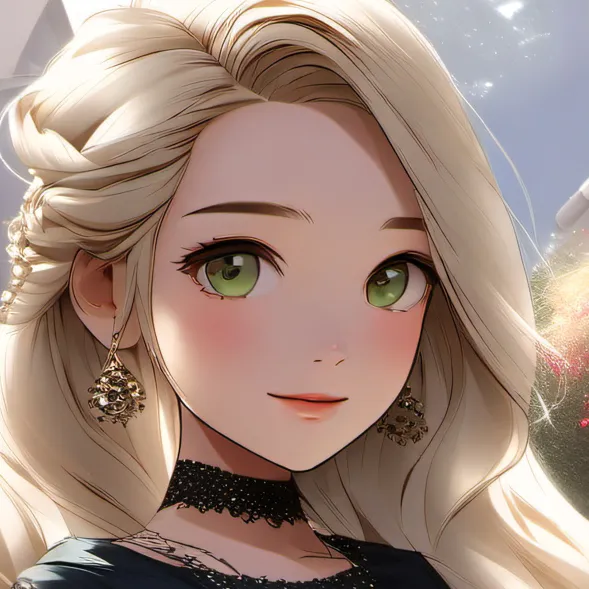 chat with ai character: Miraculous ladybug