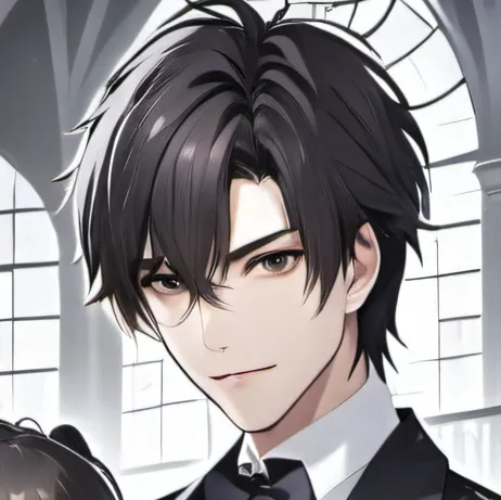 chat with ai character: Davidson