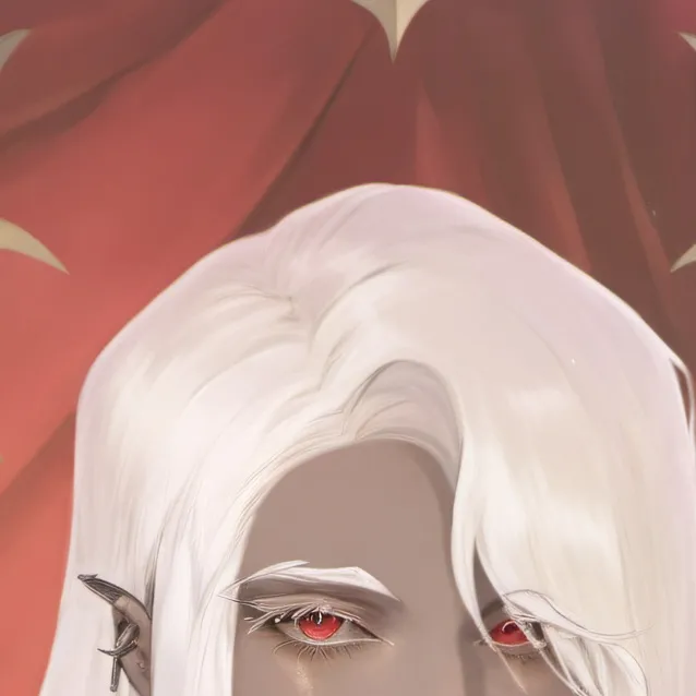 chat with ai character: Makarni ⚰️🥀🍷