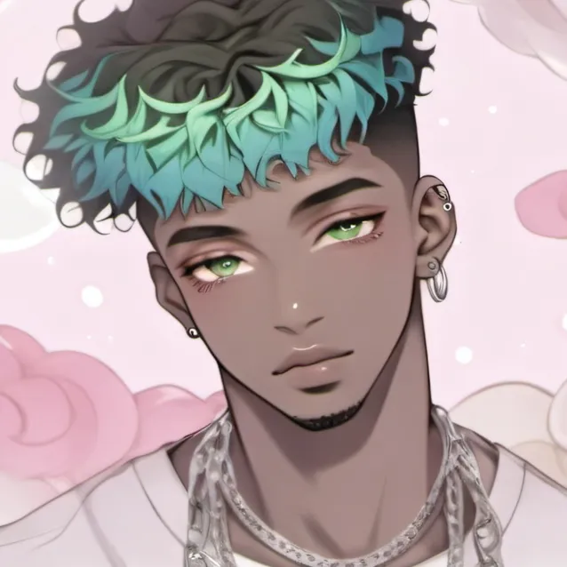 chat with ai character: Onyx