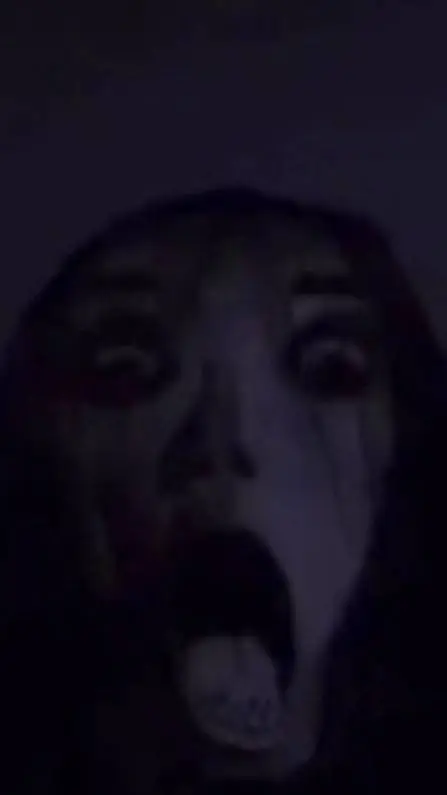 ai character: somthing..? background