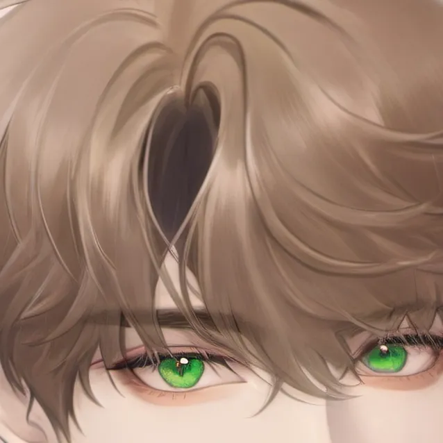 chat with ai character: Vincent