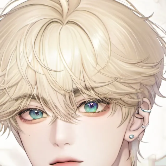 chat with ai character: Kaiŕan