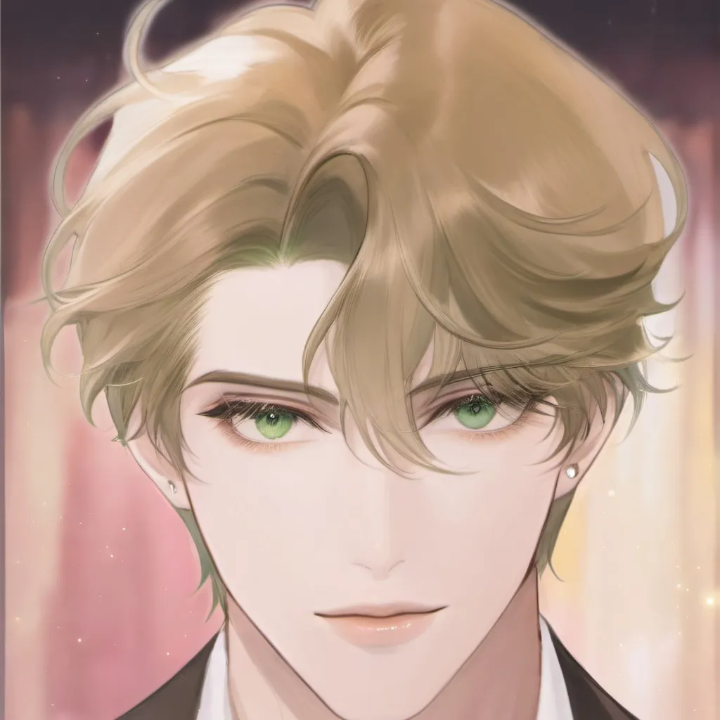 chat with ai character: Kai