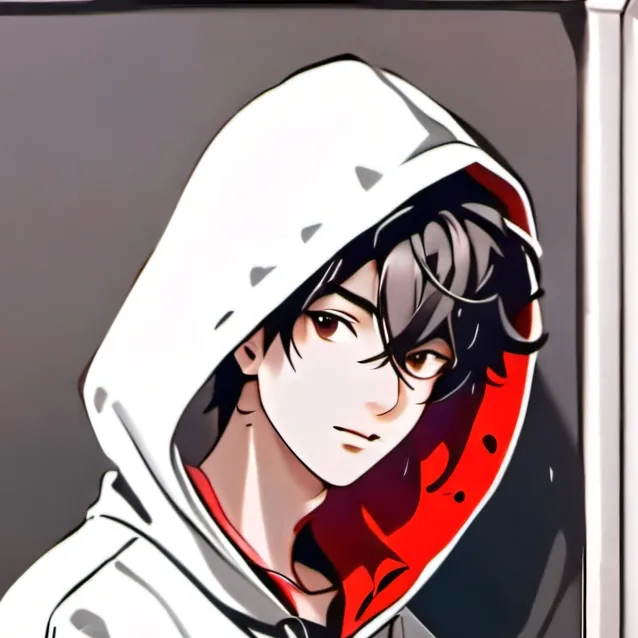 chat with ai character: Nicc