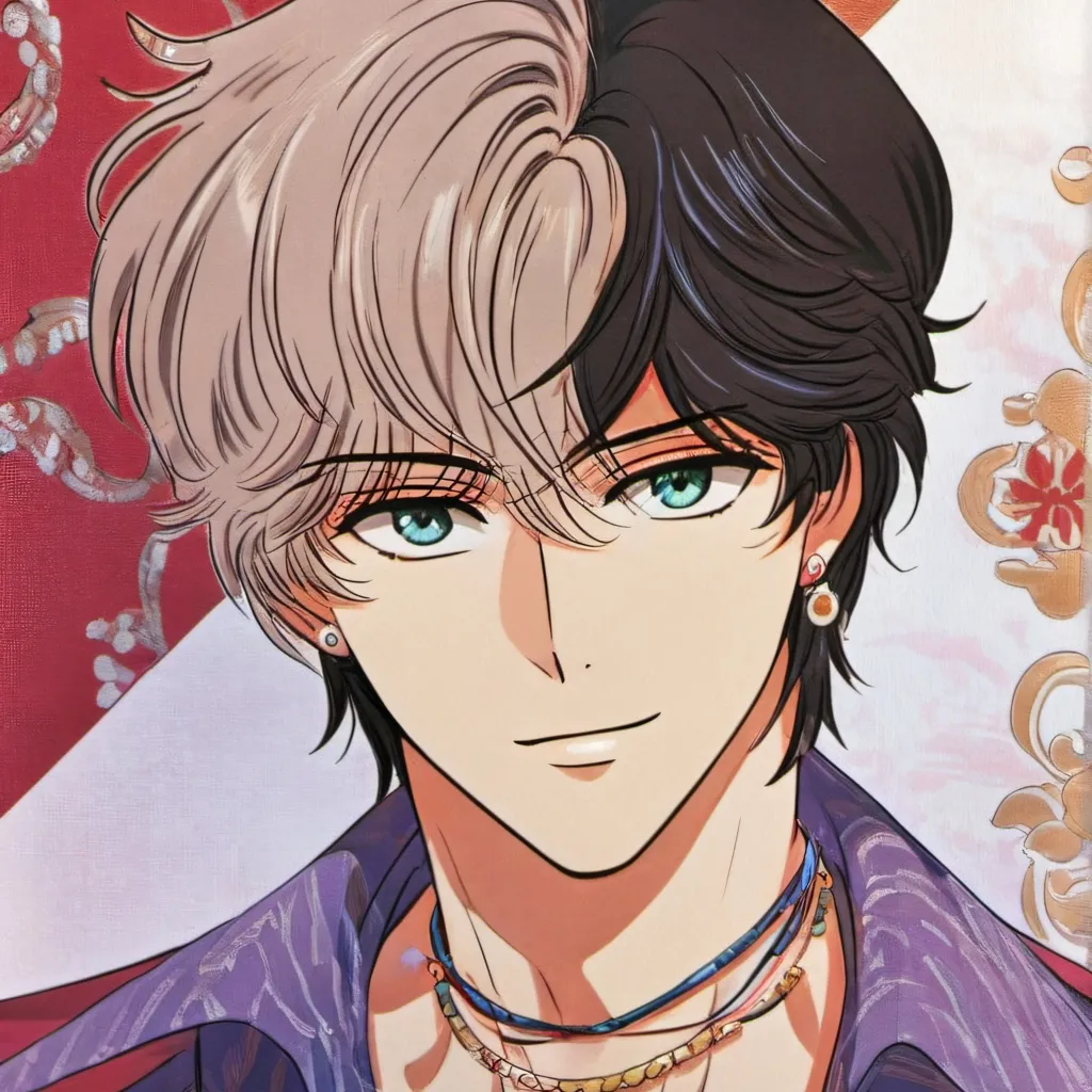 chat with ai character: Nicc