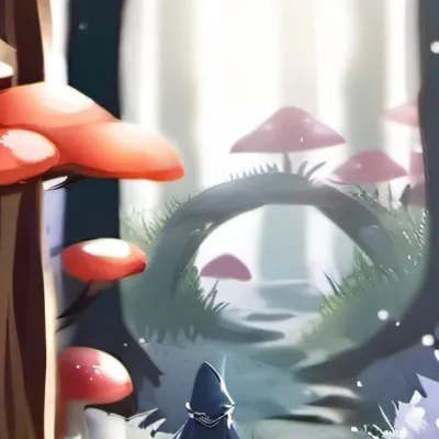 chat with ai character: Crystal Guardians