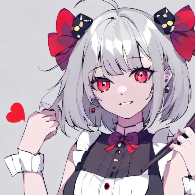 chat with ai character: pomni